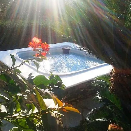Sleeps 8 Pool Air Con Wifi Villa *