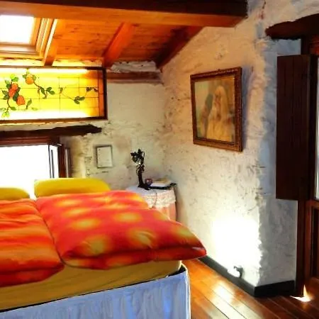 Sleeps 8 Pool Air Con Wifi Villa Recco
