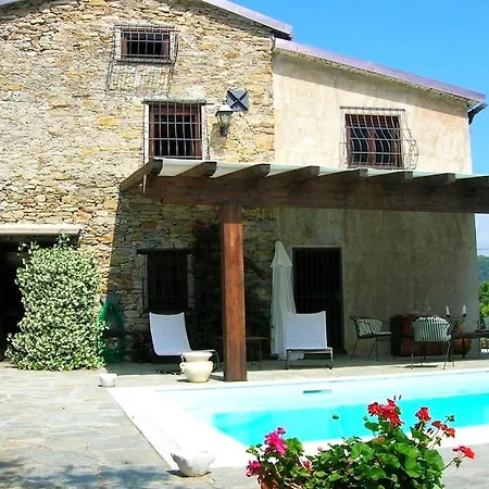 Sleeps 8 Pool Air Con Wifi