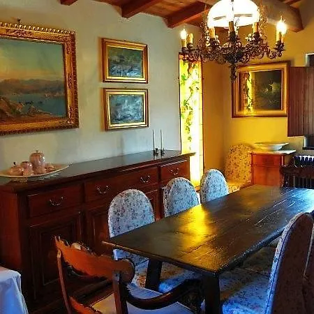 Sleeps 8 Pool Air Con Wifi Villa Recco