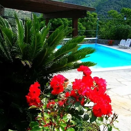 Sleeps 8 Pool Air Con Wifi Recco