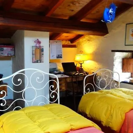 Sleeps 8 Pool Air Con Wifi Villa Recco